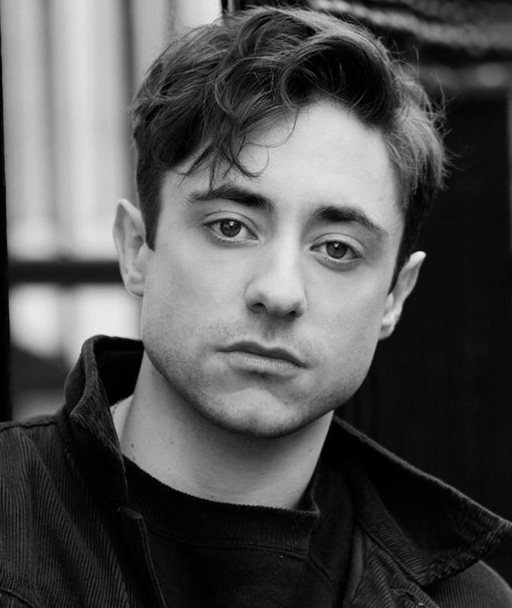 Ryan Sampson