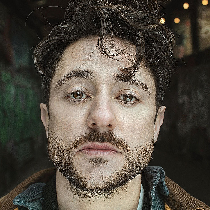 Ryan Sampson