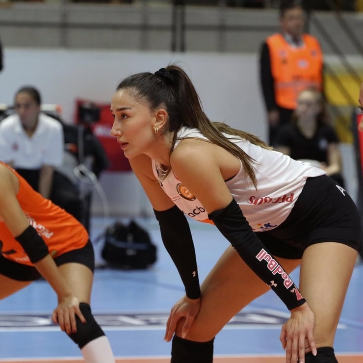 Hande Baladin