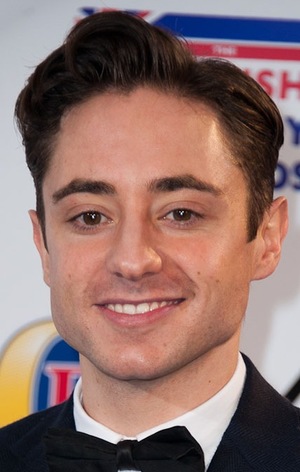 Ryan Sampson