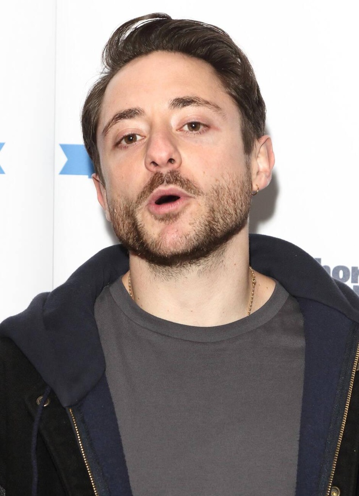 Ryan Sampson
