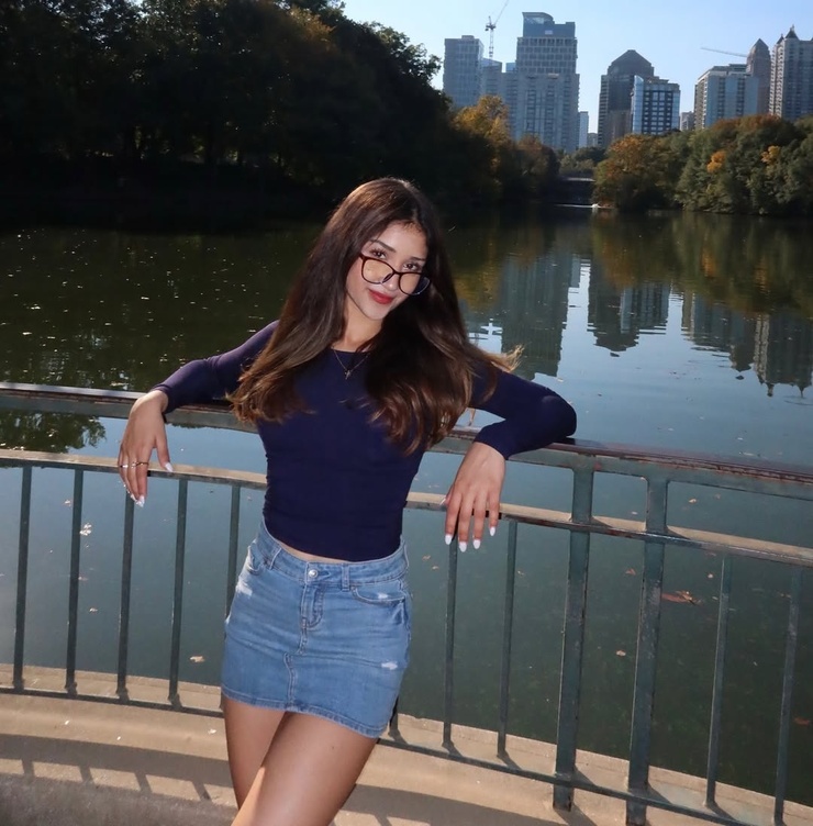 Ava Justin