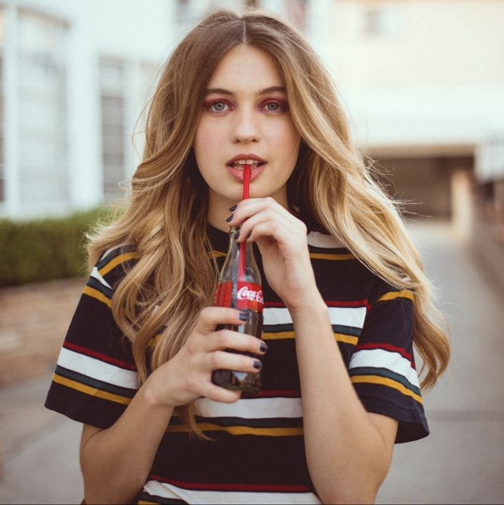 Image of Olivia Scott Welch