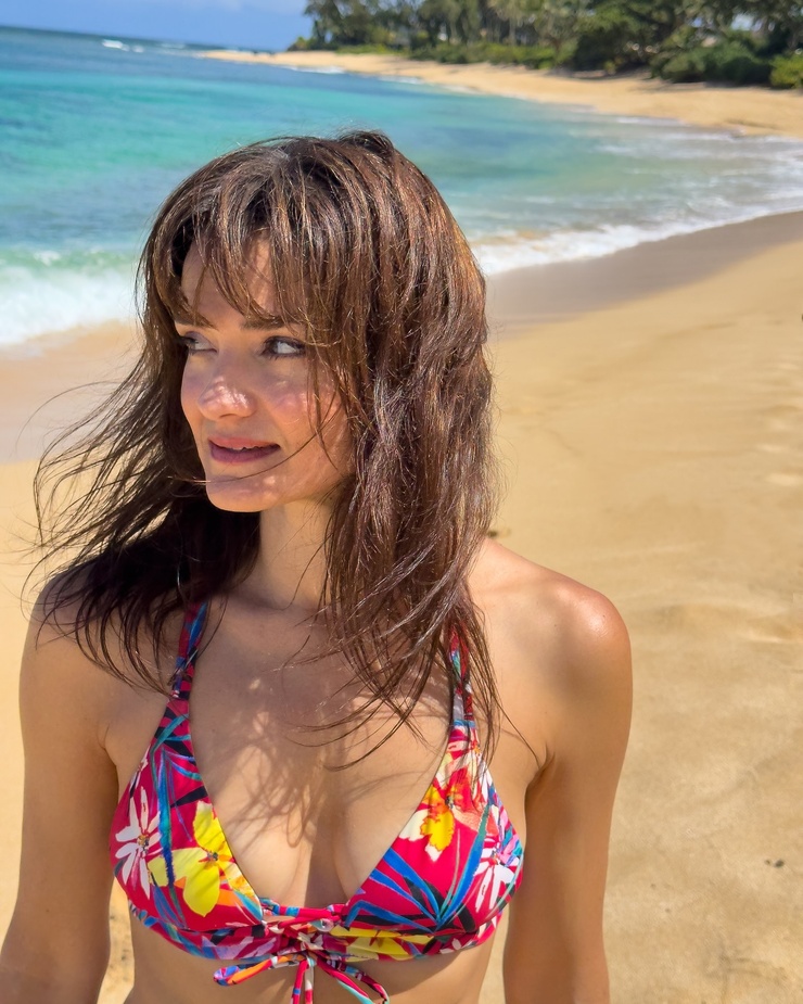 Jamie Bernadette Jamie Bernadette
