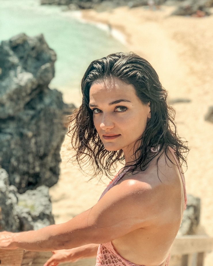Jamie Bernadette Jamie Bernadette