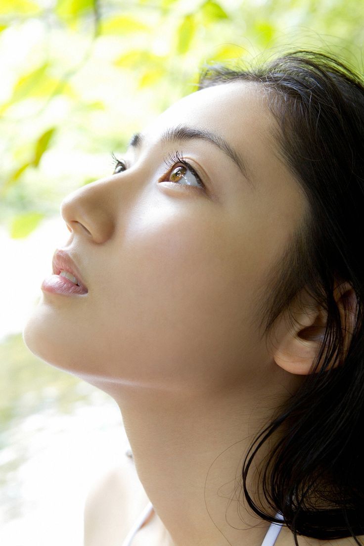 Saaya Irie