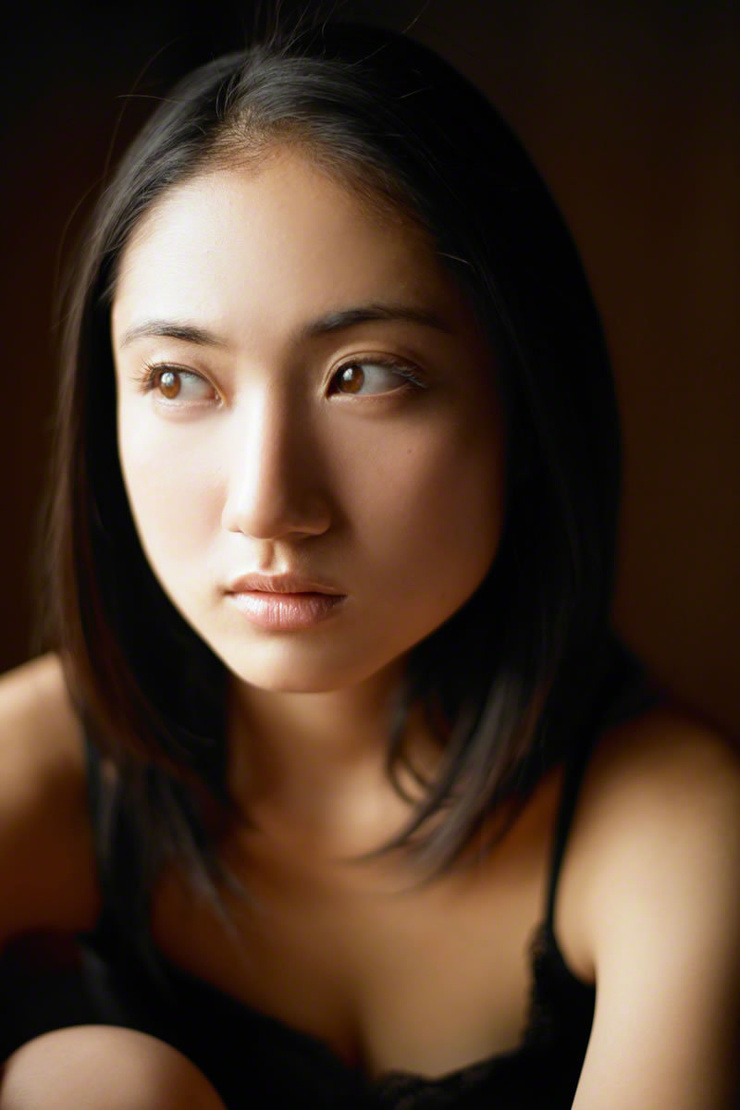 Saaya Irie