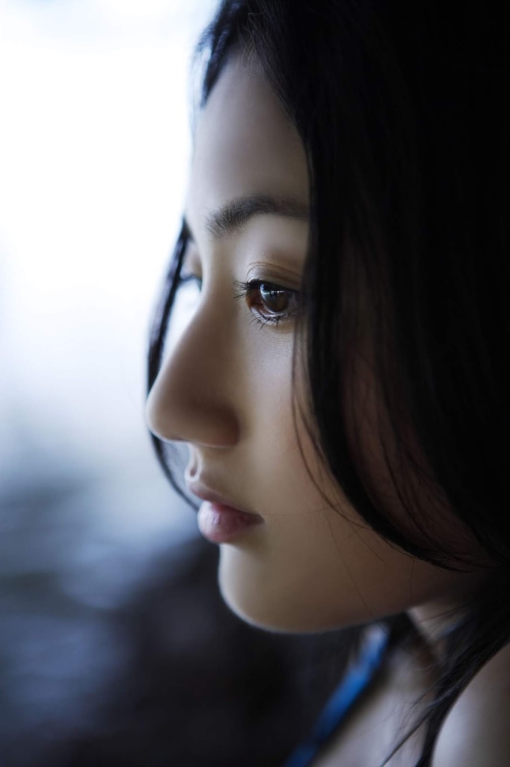 Saaya Irie