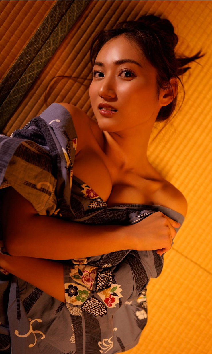 Saaya Irie Saaya Irie