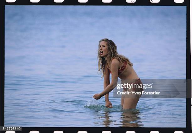 Julie Delpy Julie Delpy
