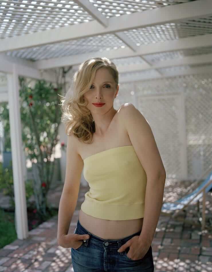 Julie Delpy