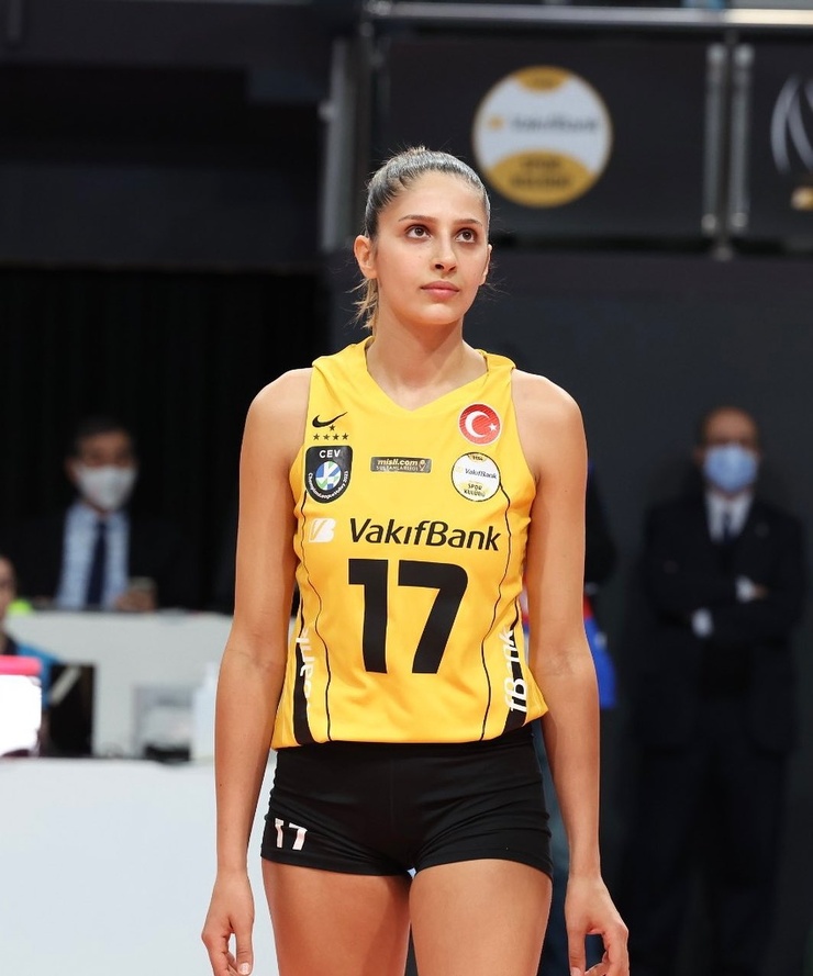 Derya Cebecioğlu