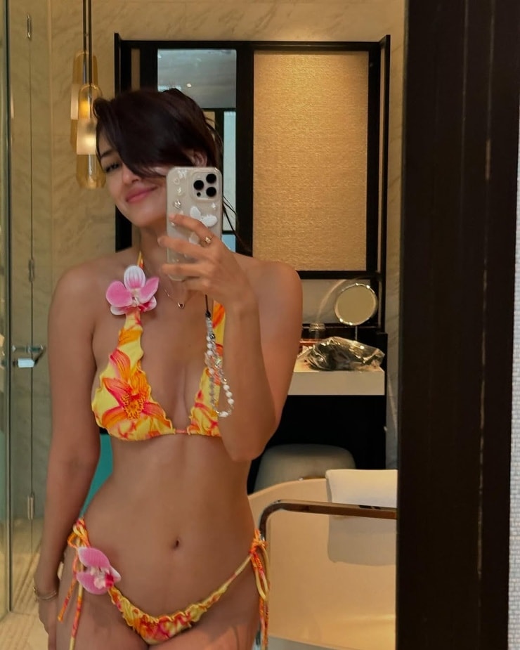 Disha Patani Disha Patani