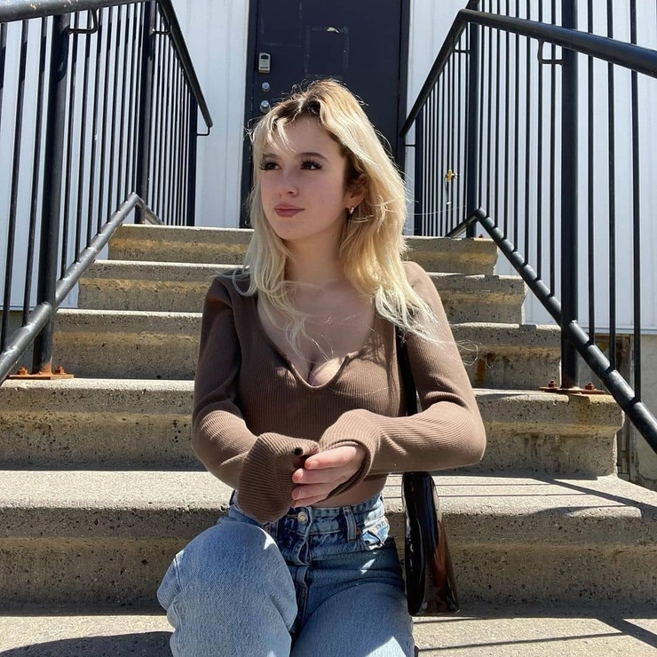 Sierra Cabot