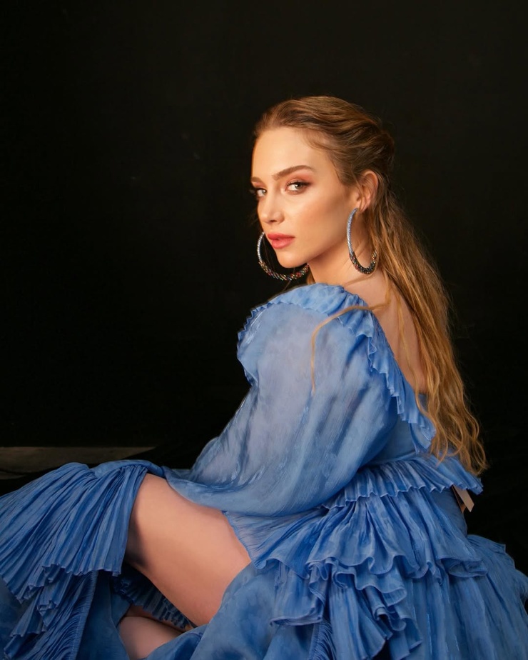 Hayal Köseoglu