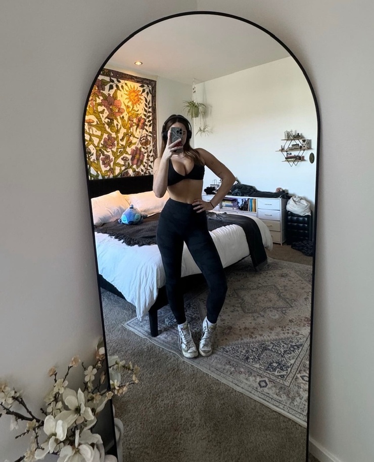 Makenzie Raine