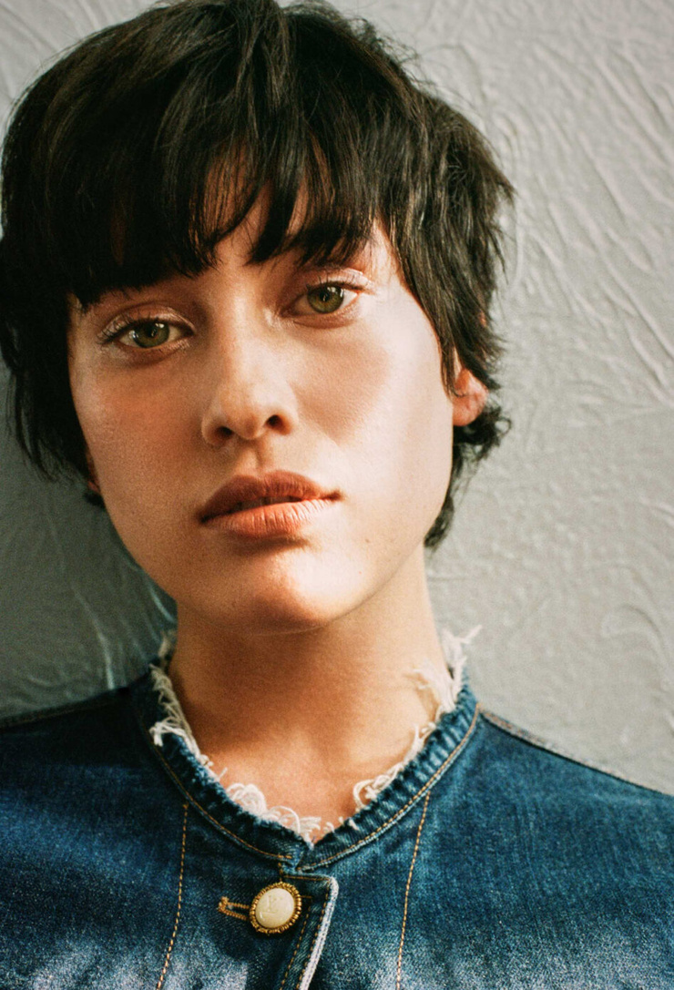 Lydia Graham
