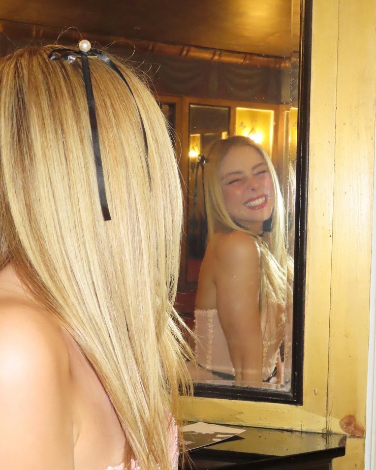 Hannah Kenerly Hannah Kenerly
