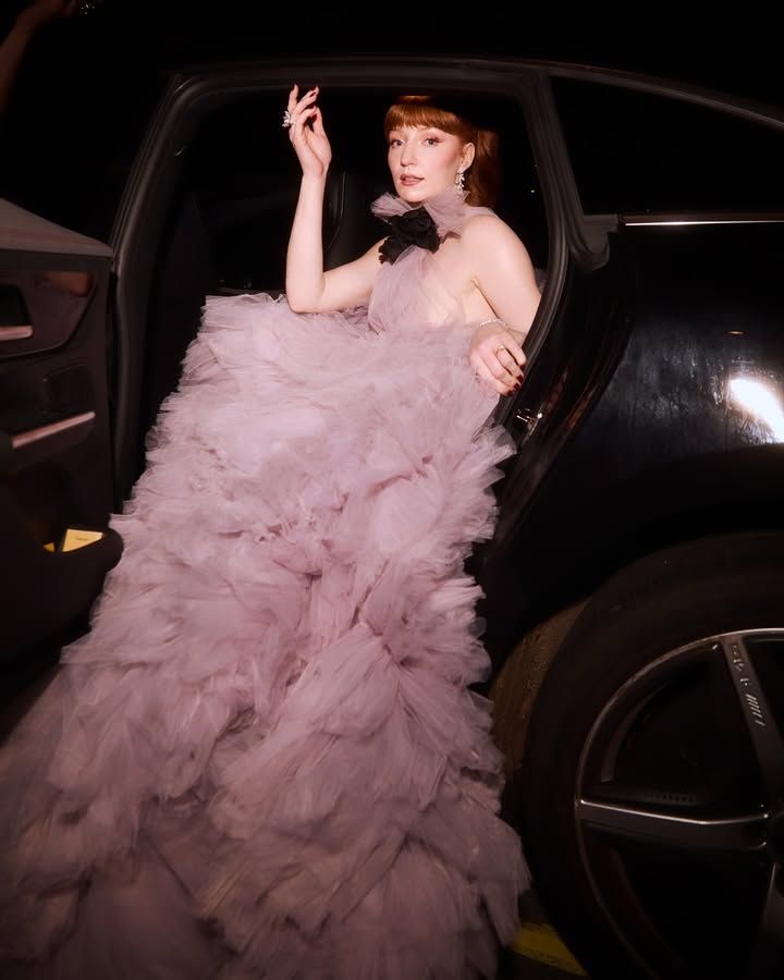 Nicola Roberts Nicola Roberts