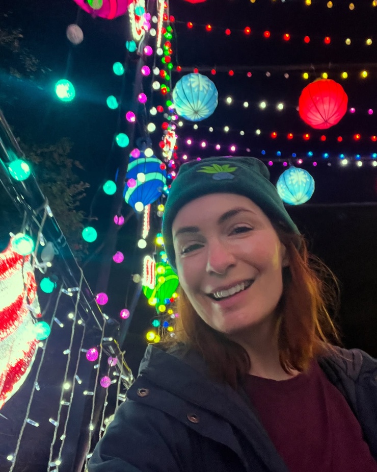 Felicia Day Felicia Day