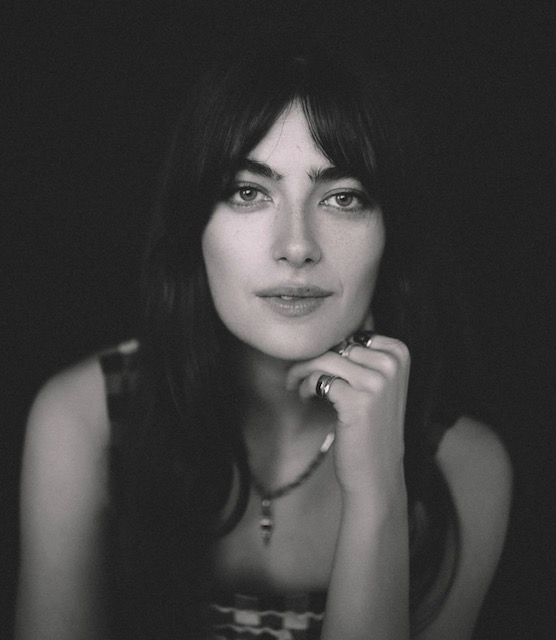 Millie Brady