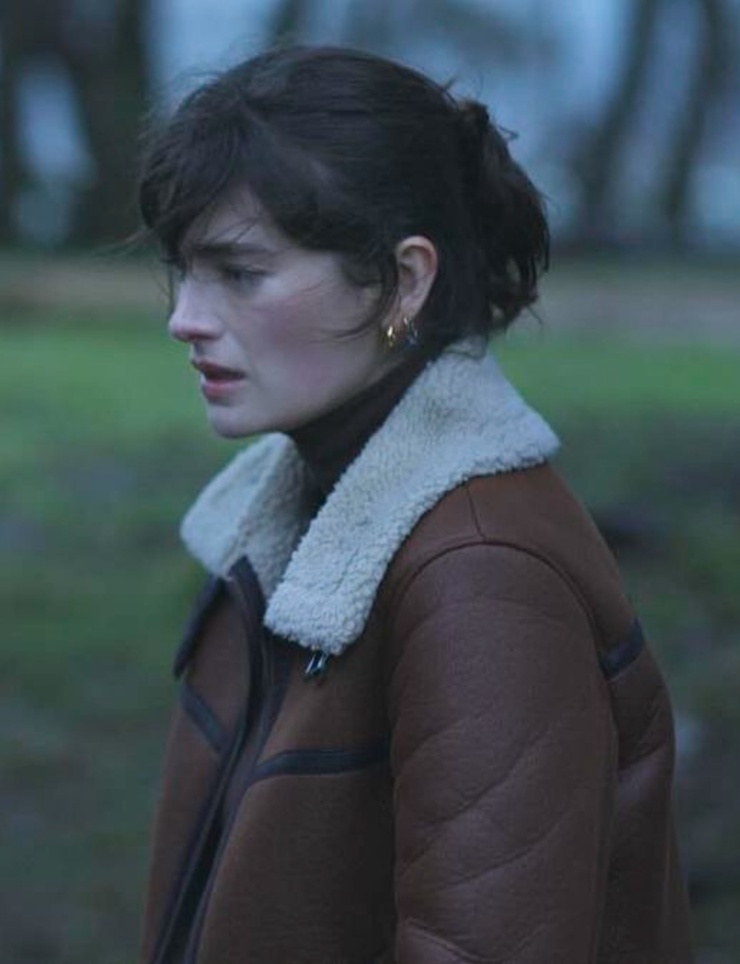 Millie Brady