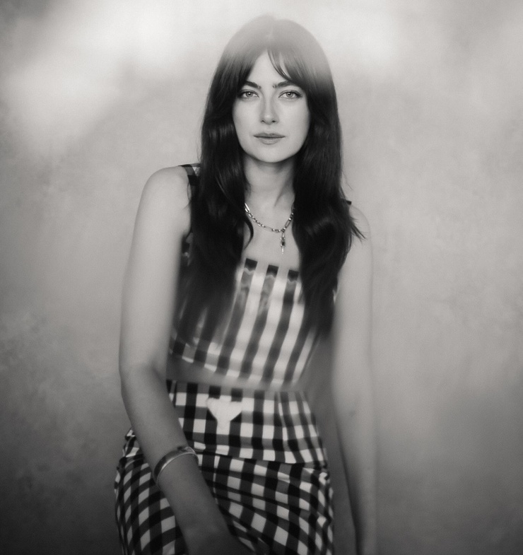 Millie Brady