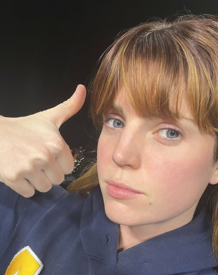 Sydney Sierota Sydney Sierota