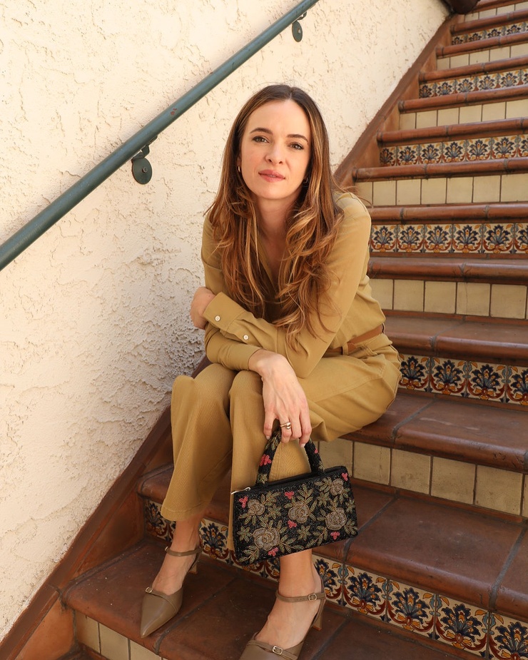 Danielle Panabaker Danielle Panabaker
