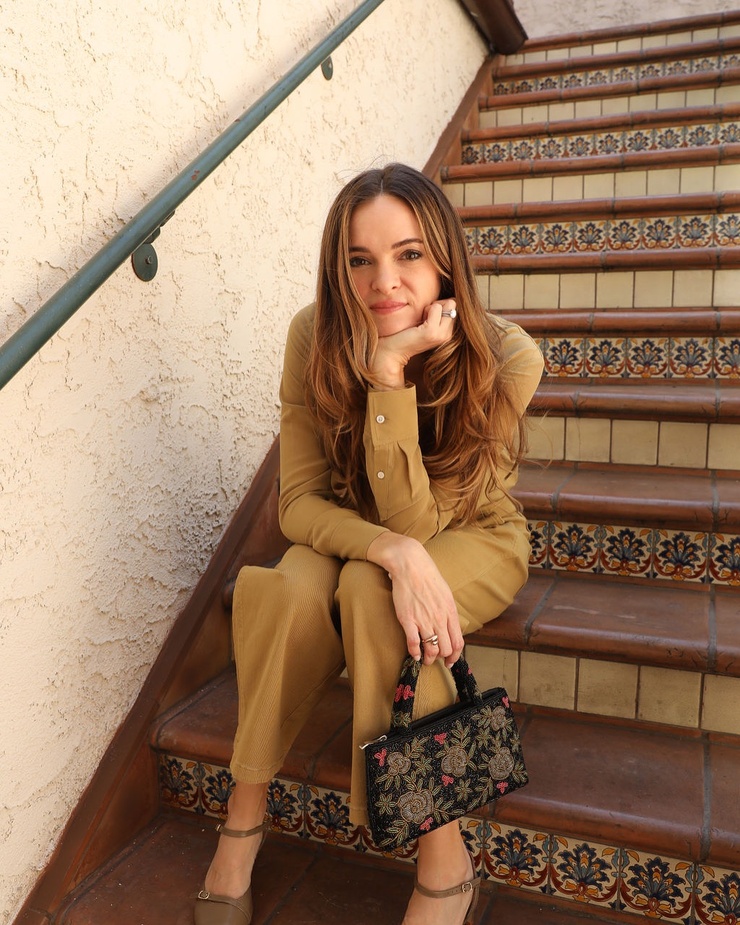 Danielle Panabaker