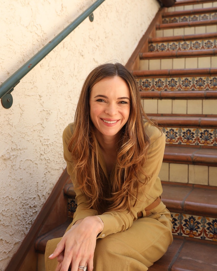 Danielle Panabaker image