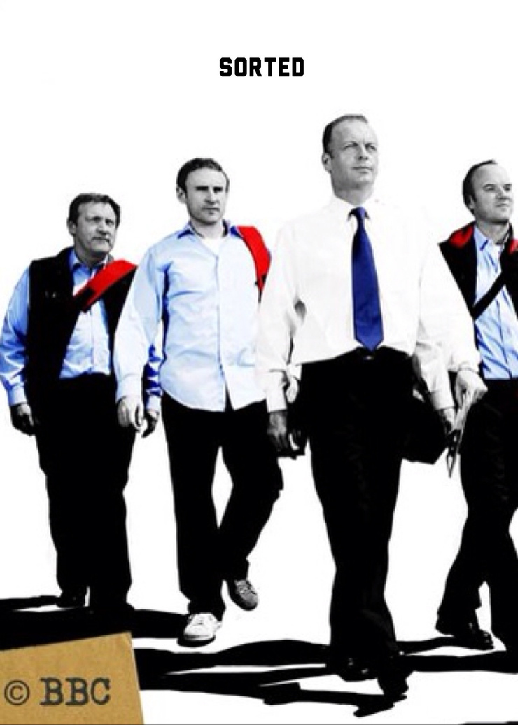 Sorted (2006)