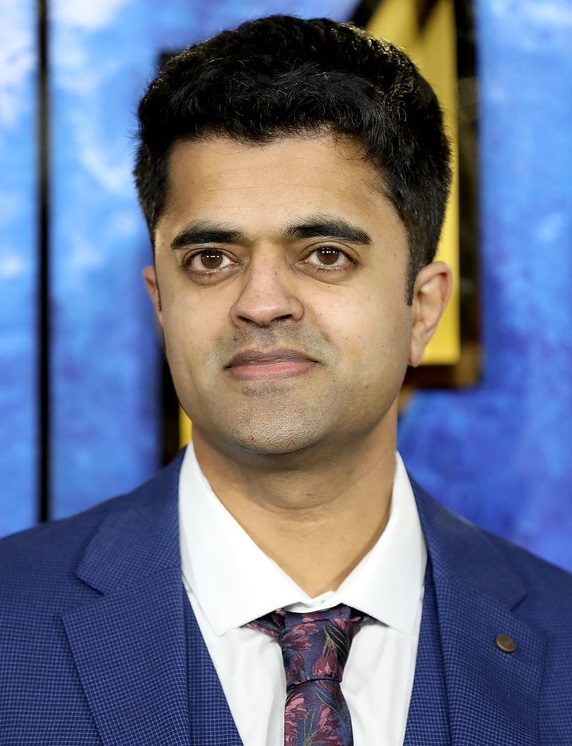 Divian Ladwa