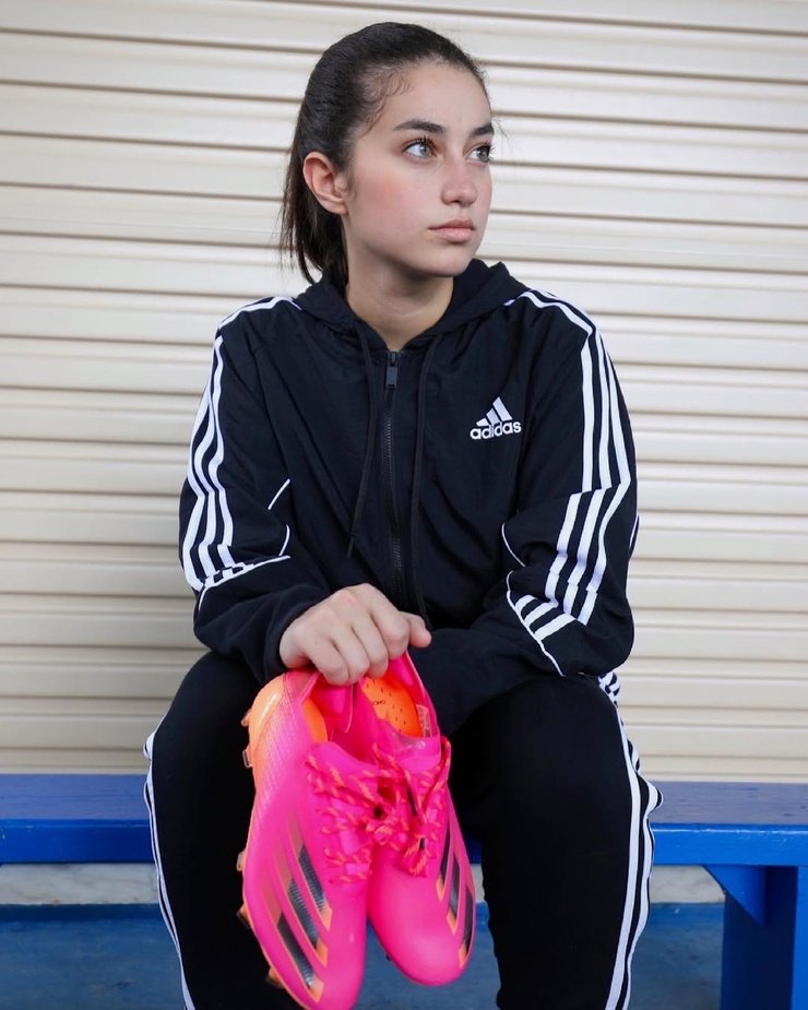 Farah Jefry