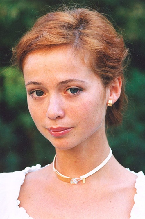 Elena Zakharova