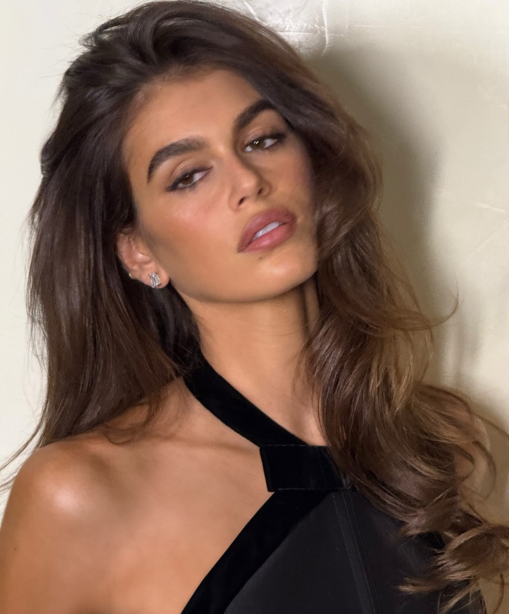 Kaia Gerber Kaia Gerber