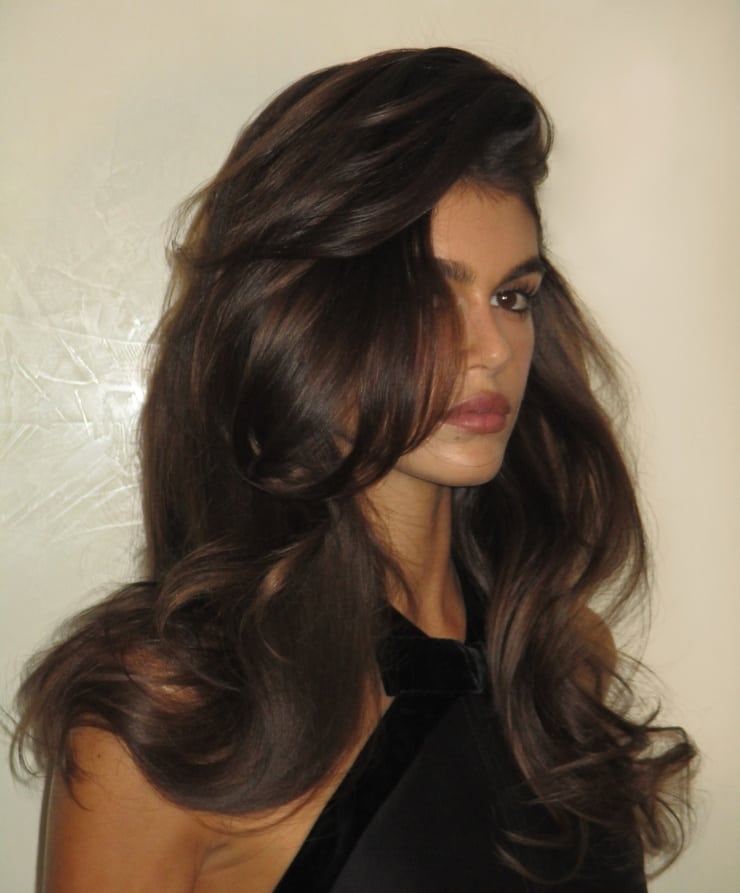 Kaia Gerber