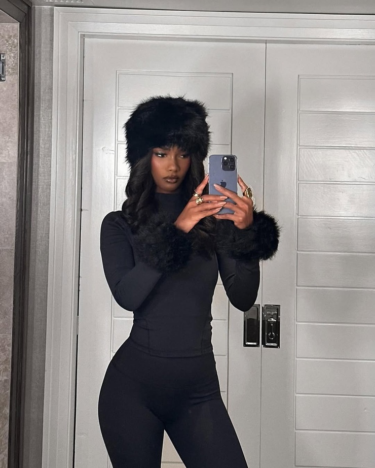 Mariama Diallo