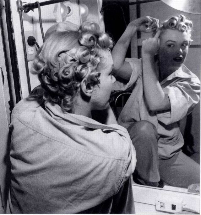 Marilyn Monroe
