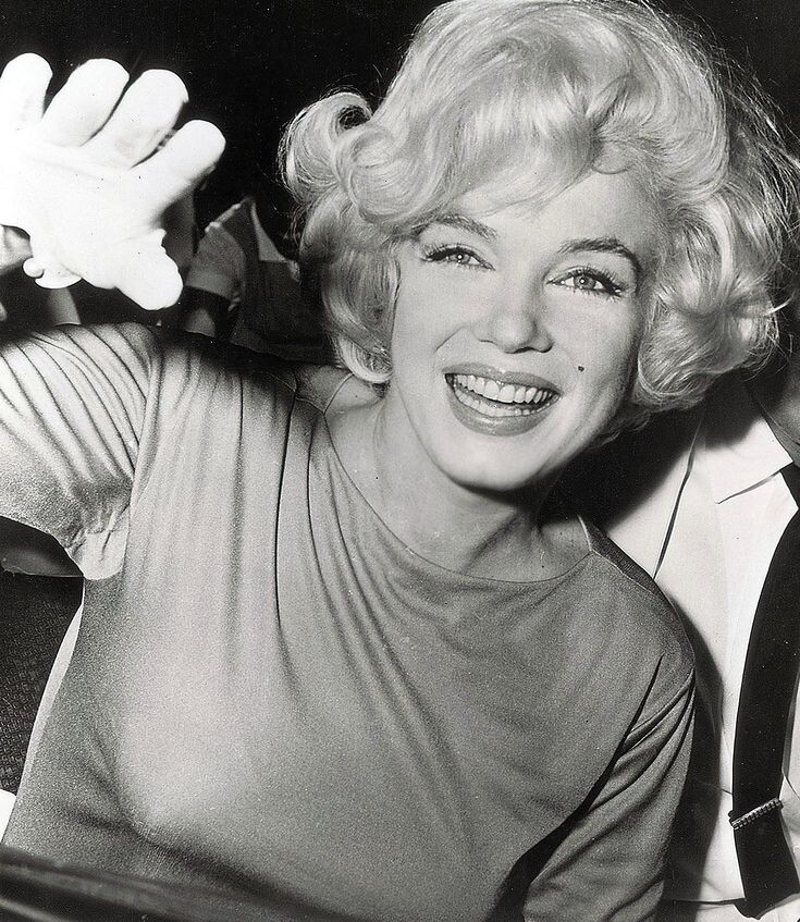 Marilyn Monroe
