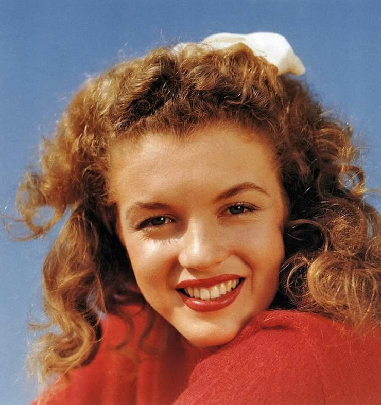 Marilyn Monroe