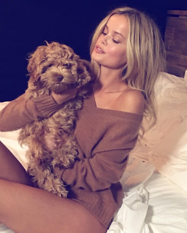Frida Aasen Frida Aasen