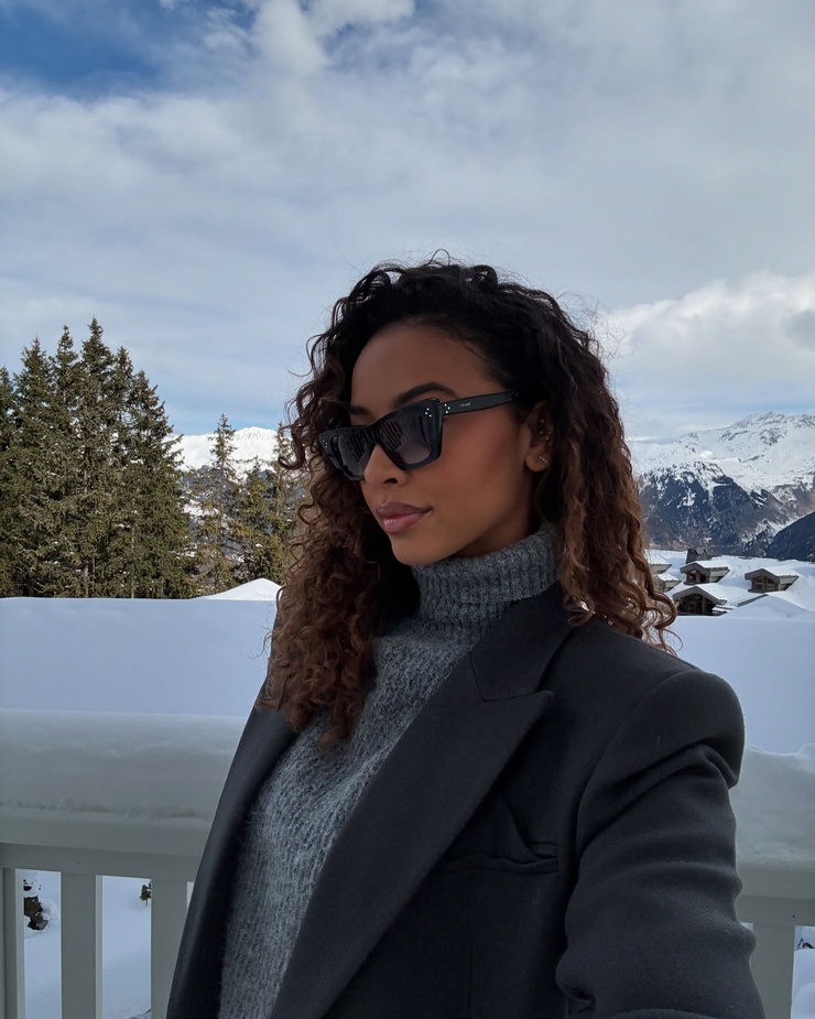 Flora Coquerel