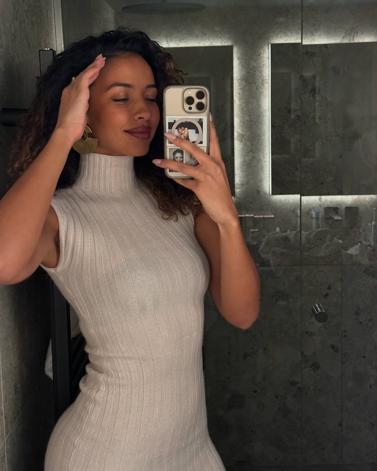 Flora Coquerel