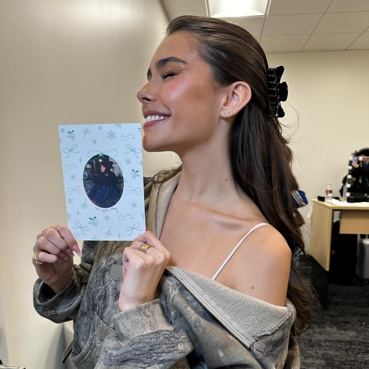 Madison Beer