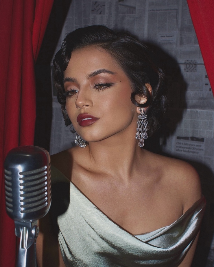 Isabela Moner