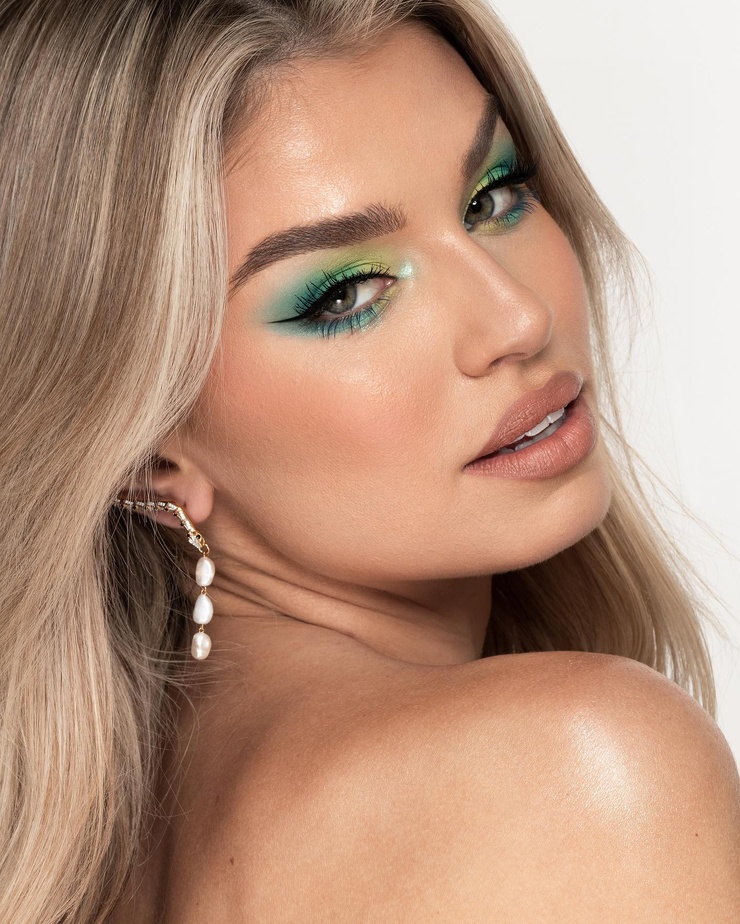 Taylor Davey
