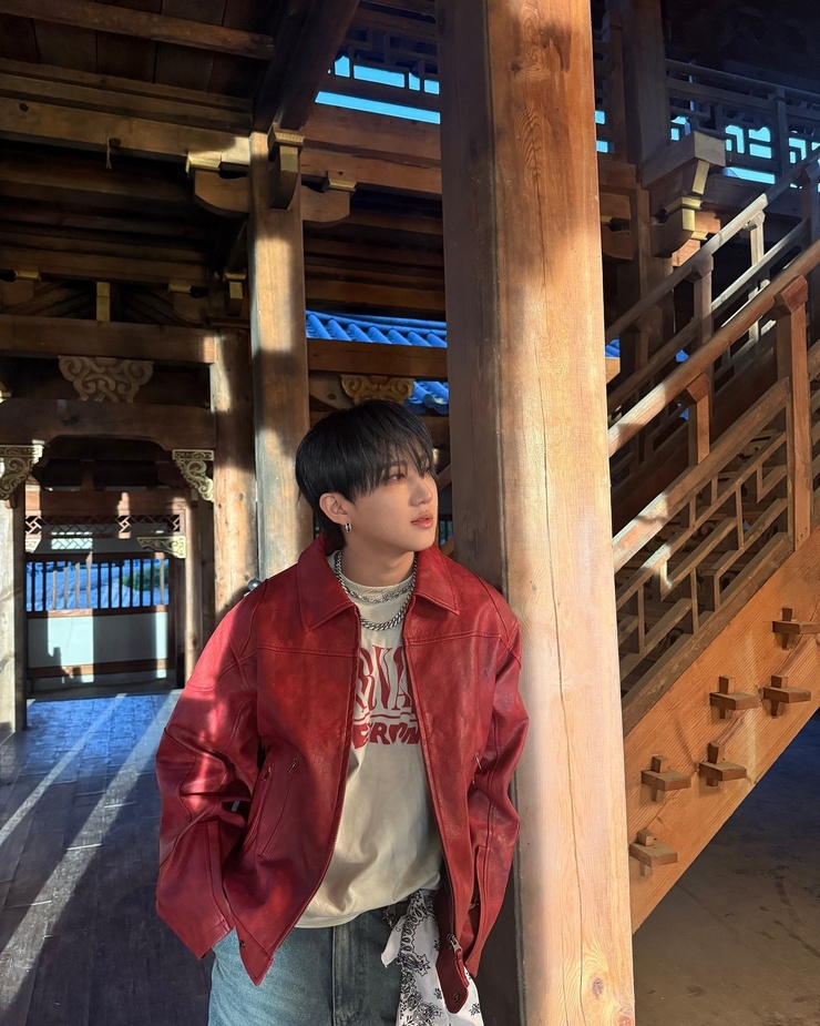 Changbin