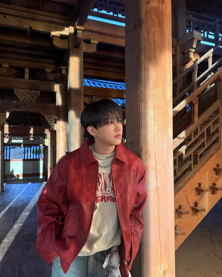 Changbin