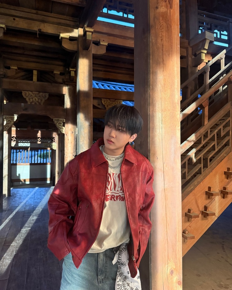 Changbin